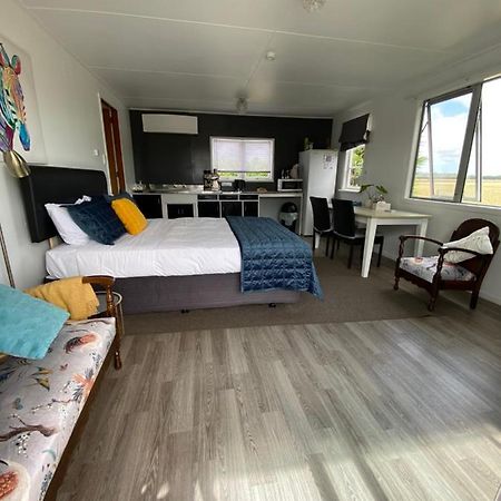 Turiwiri Farmstay Dargaville Exterior foto