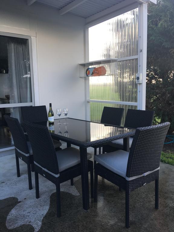 Turiwiri Farmstay Dargaville Exterior foto